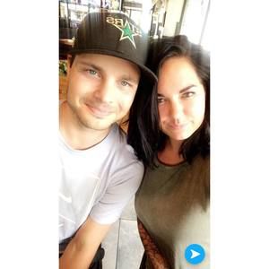 Meet your Posher, Ondrea